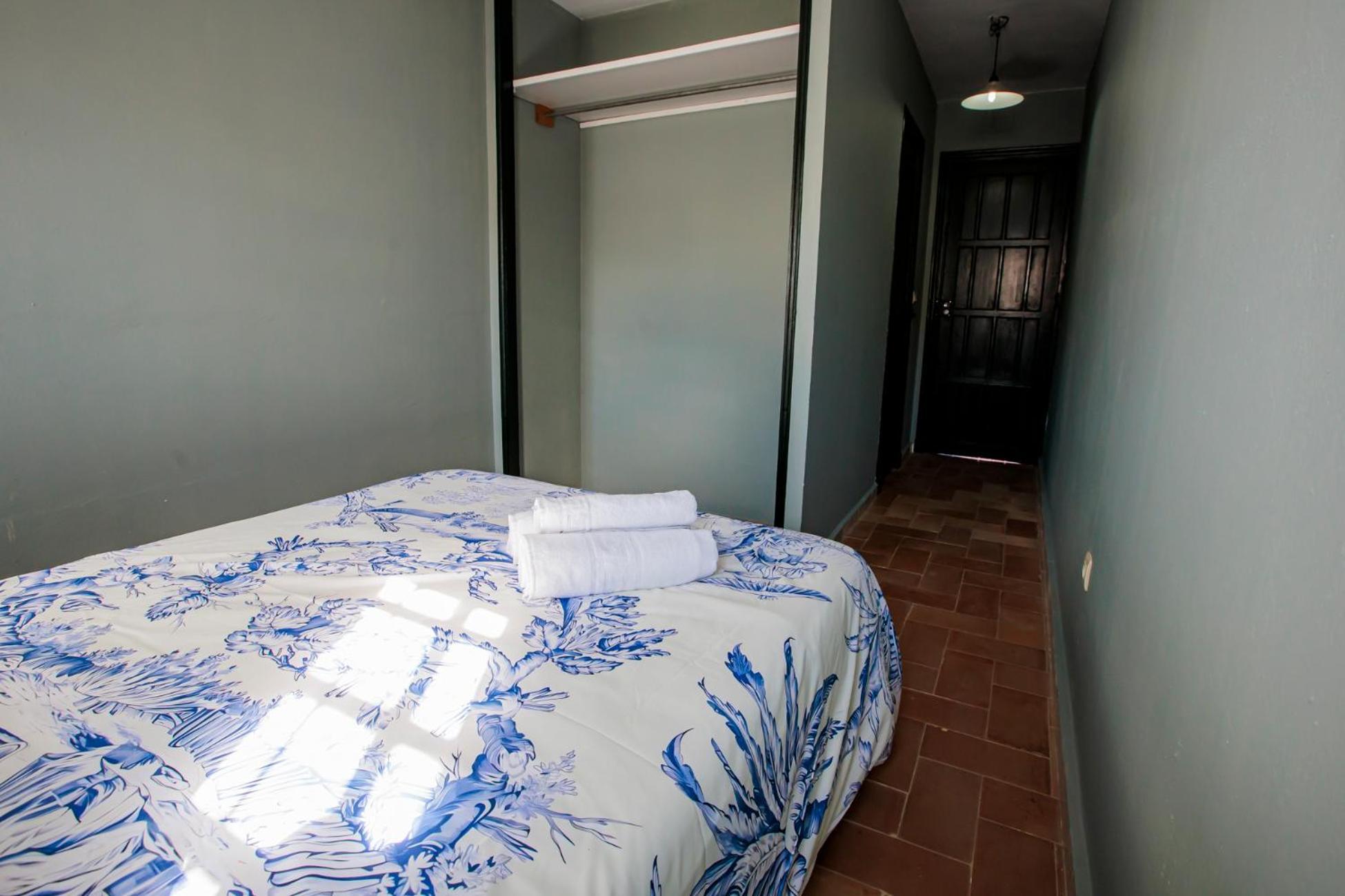 Habitaciones El Rocio Exterior photo